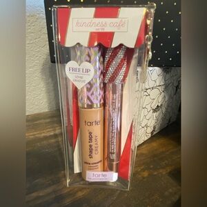 Tarte Shape Tape Tan Sand Creamy Concealer